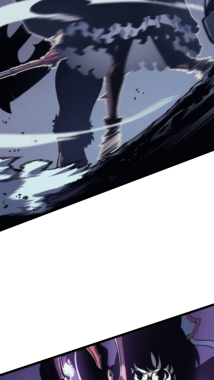 Solo Leveling, chapter 69, page 90