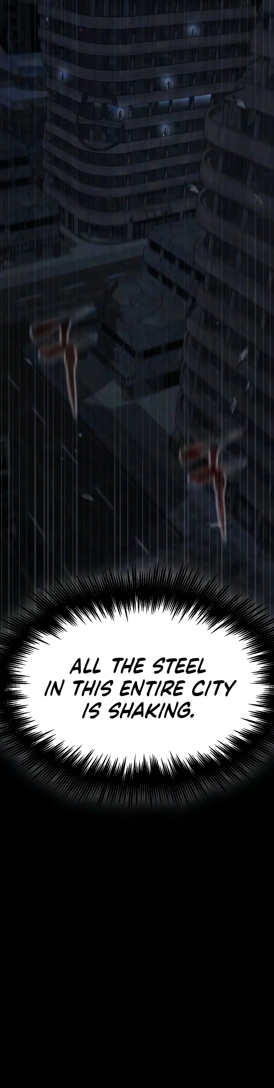 Steel-Eating Player, chapter 113, image 11