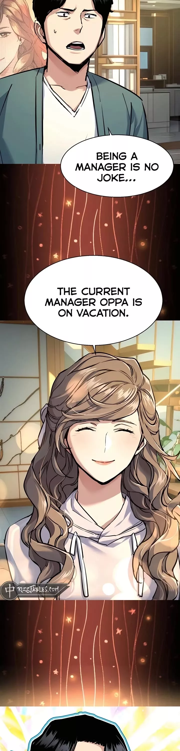 Teenage Mercenary, chapter 236, image 5