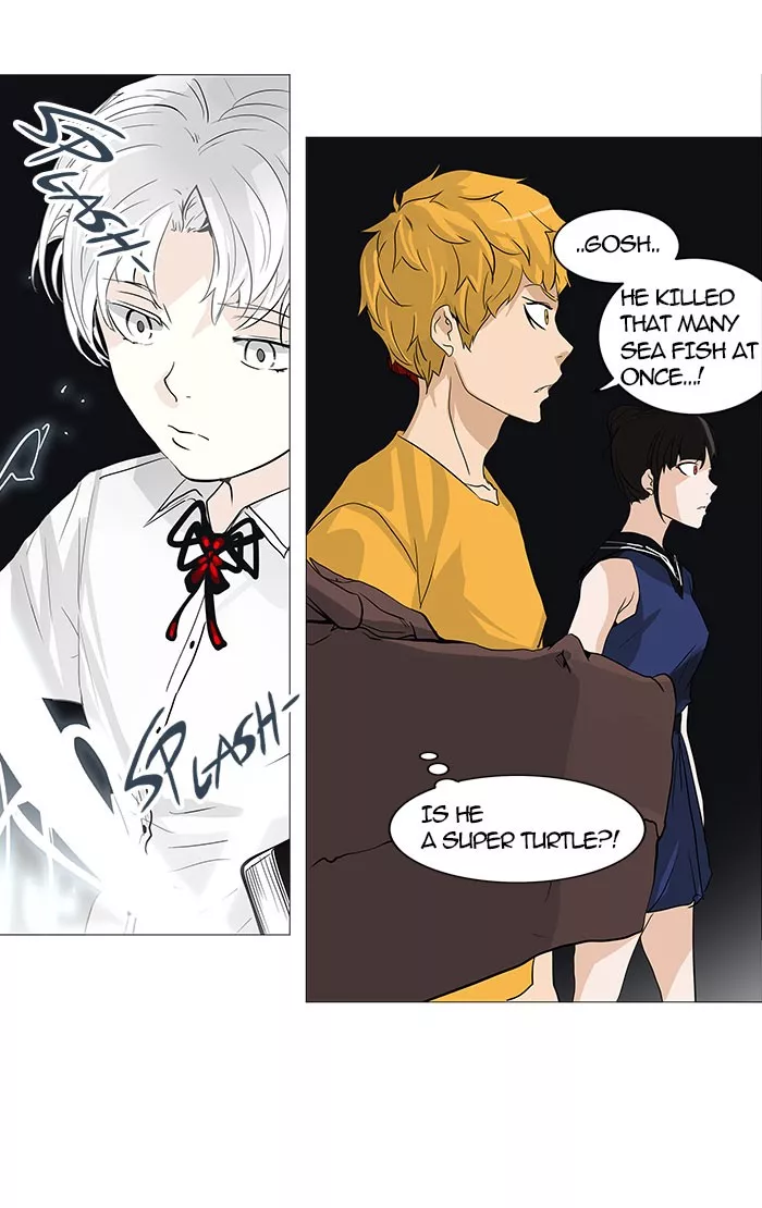 Tower of God, chapter 250, image 28