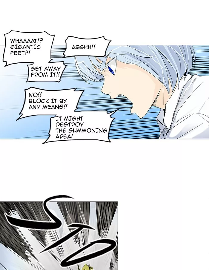 Tower of God, chapter 174, image 20