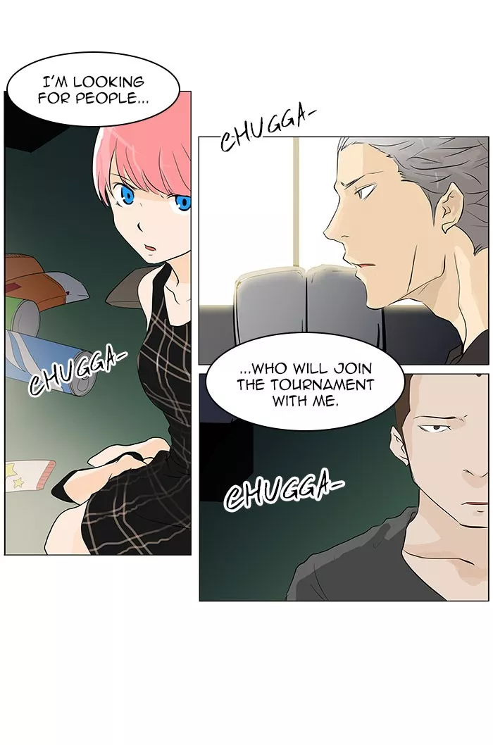 Tower of God, chapter 196, image 38