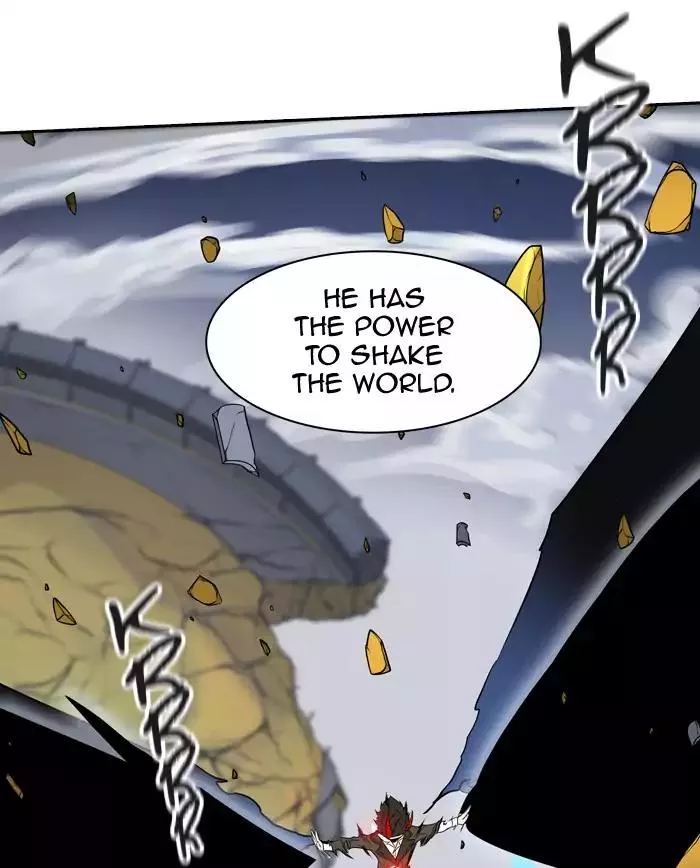 Tower of God, chapter 384, image 20