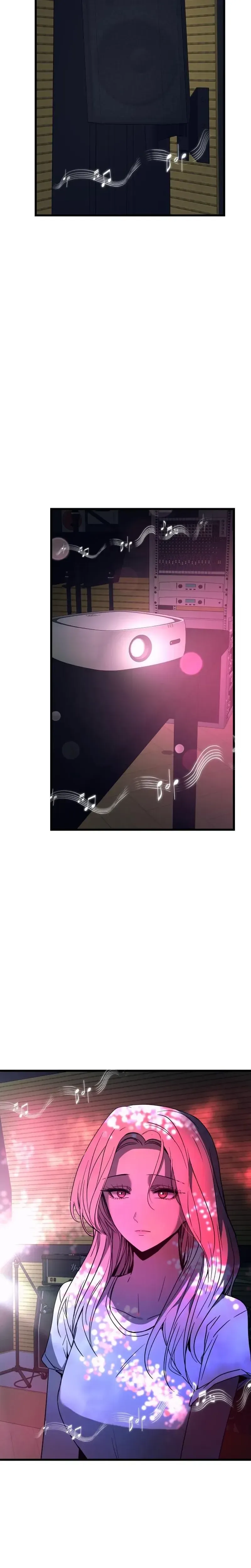 My Bias Gets on the Last Train, chapter 74, image 15