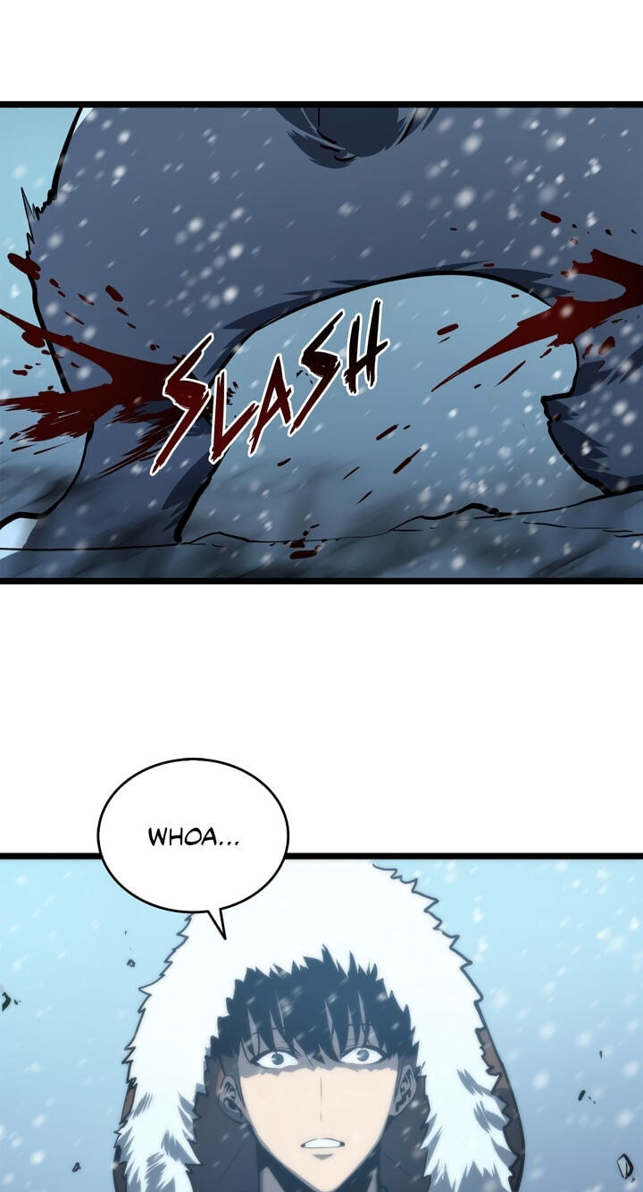 Solo Leveling, chapter 51, page 42