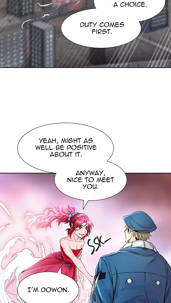 Tower of God, chapter 465, image 48