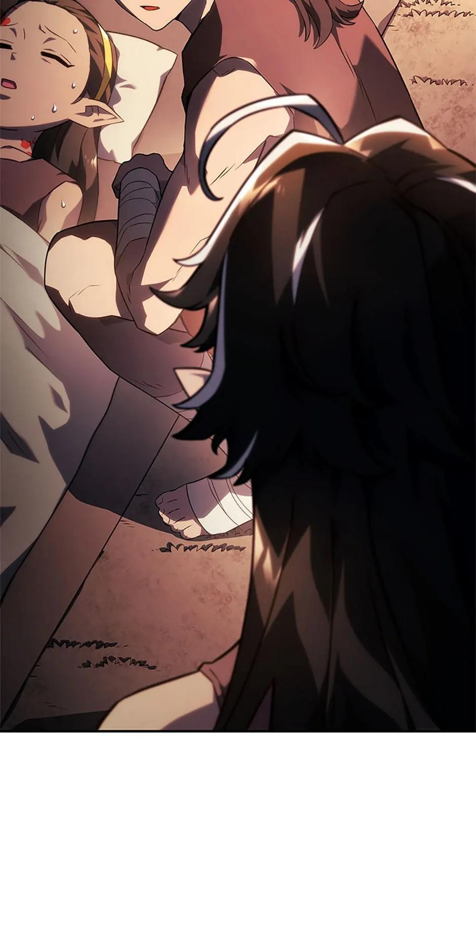 Revenge of the Baskerville Bloodhound, chapter 44, image 35