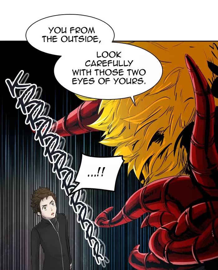 Tower of God, chapter 365, image 51