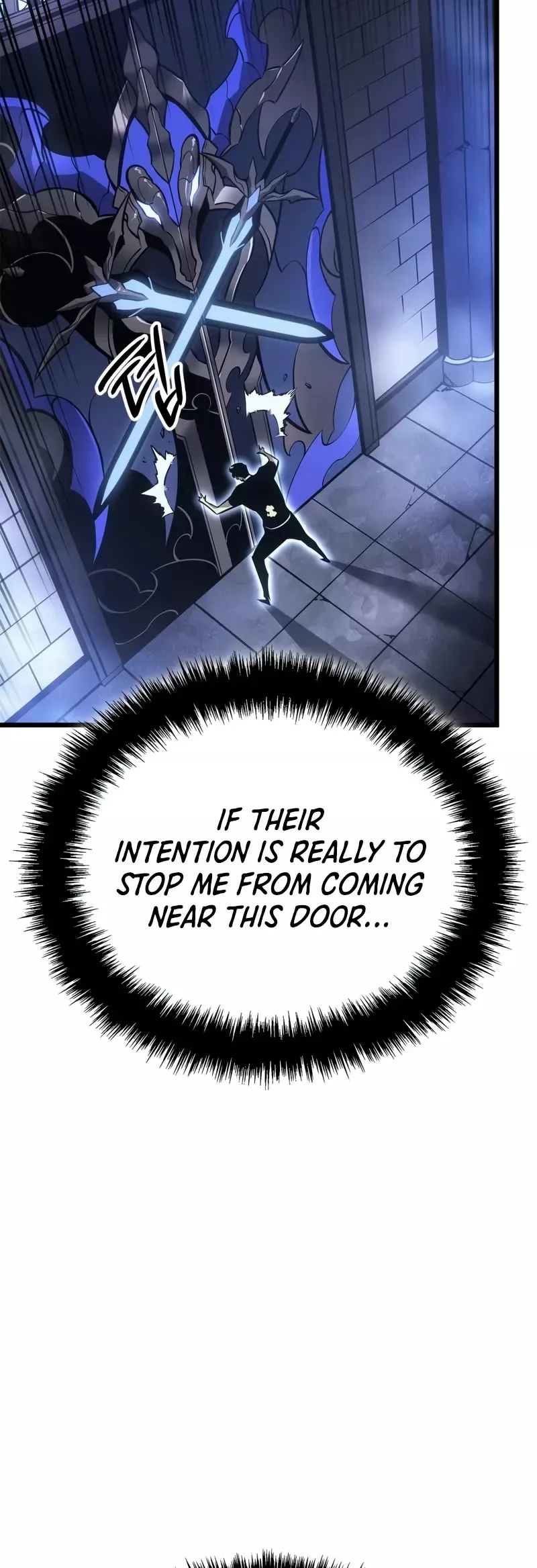 Solo Leveling: Ragnarok, chapter 45, image 40