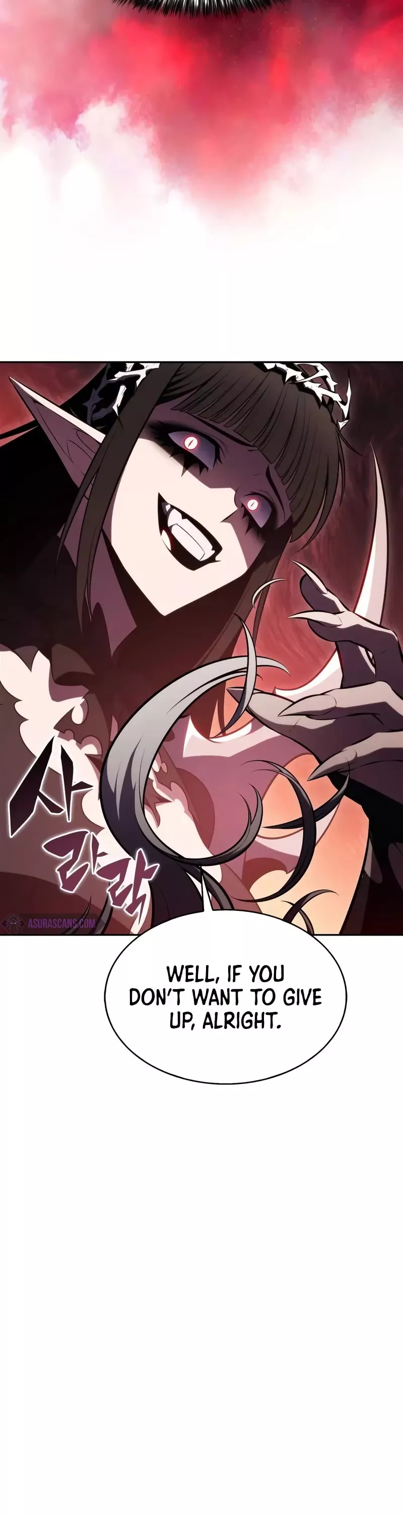 Solo Max-Level Newbie, chapter 184, image 16