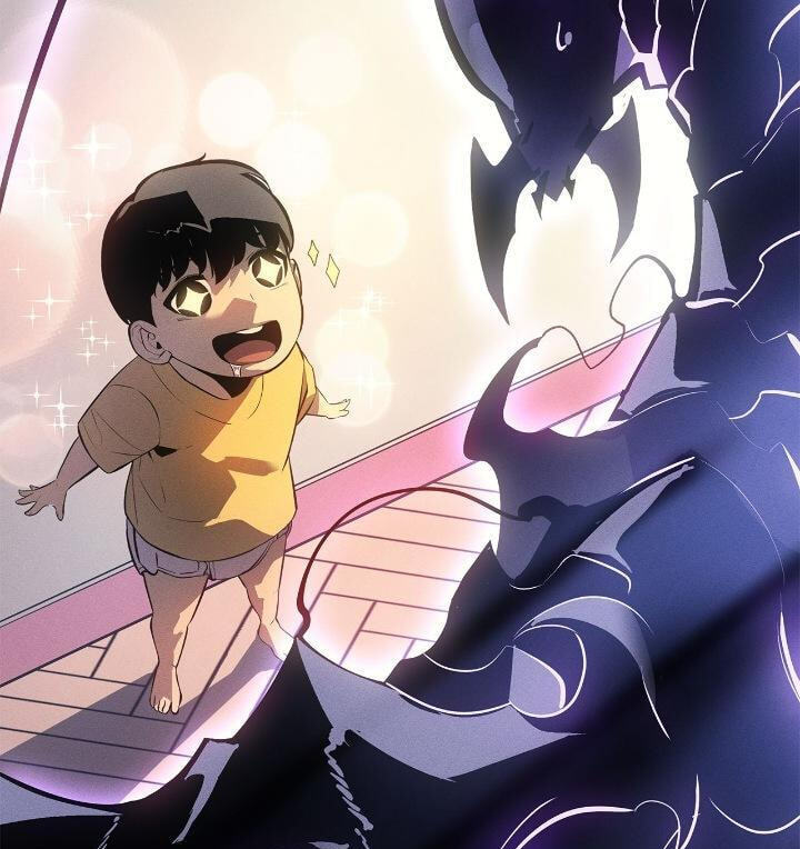 Solo Leveling, chapter 192, page 20