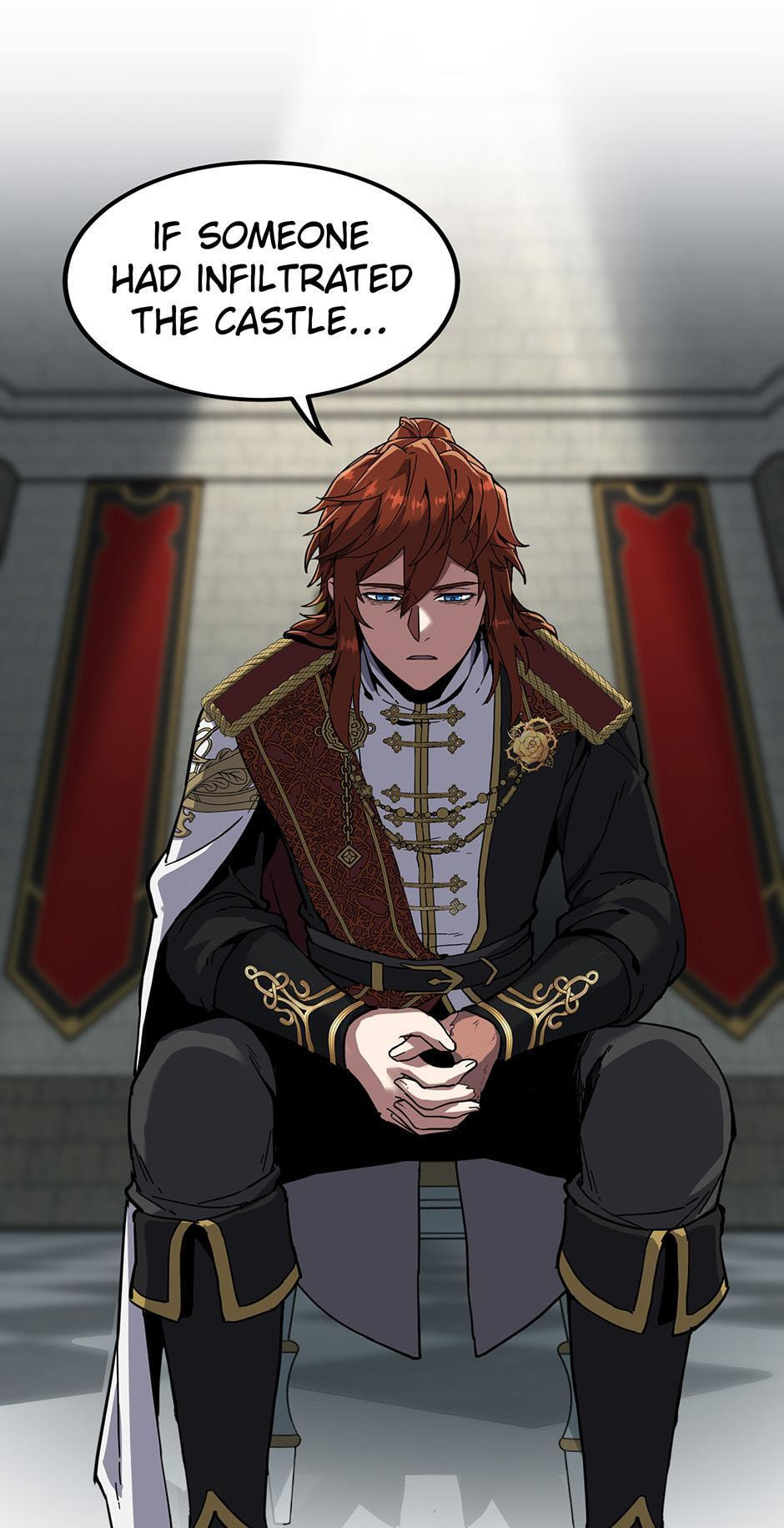 The Beginning After the End, chapter 237, image 16