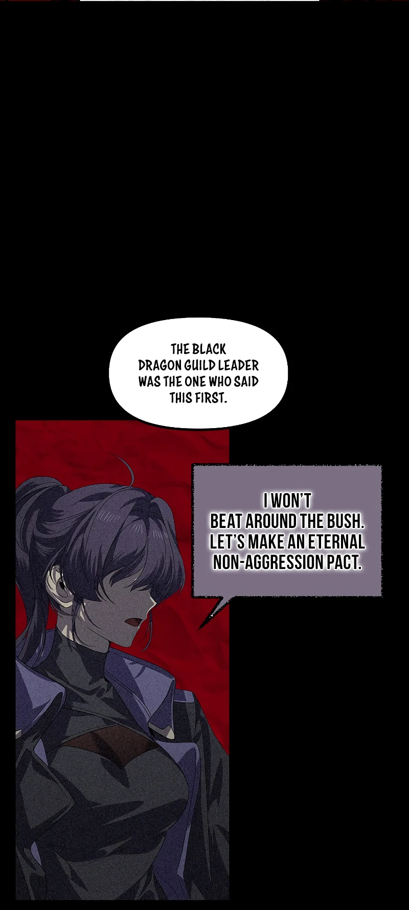 SSS-Class Suicide Hunter, chapter 91, image 9