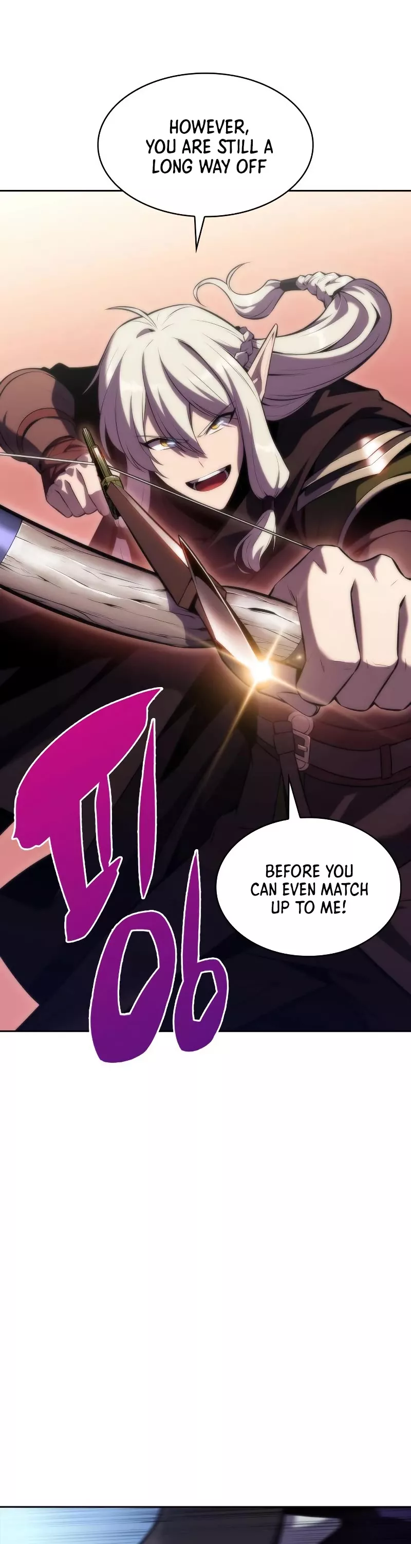 Solo Max-Level Newbie, chapter 77, image 54