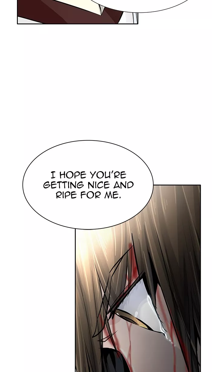 Tower of God, chapter 499, image 167