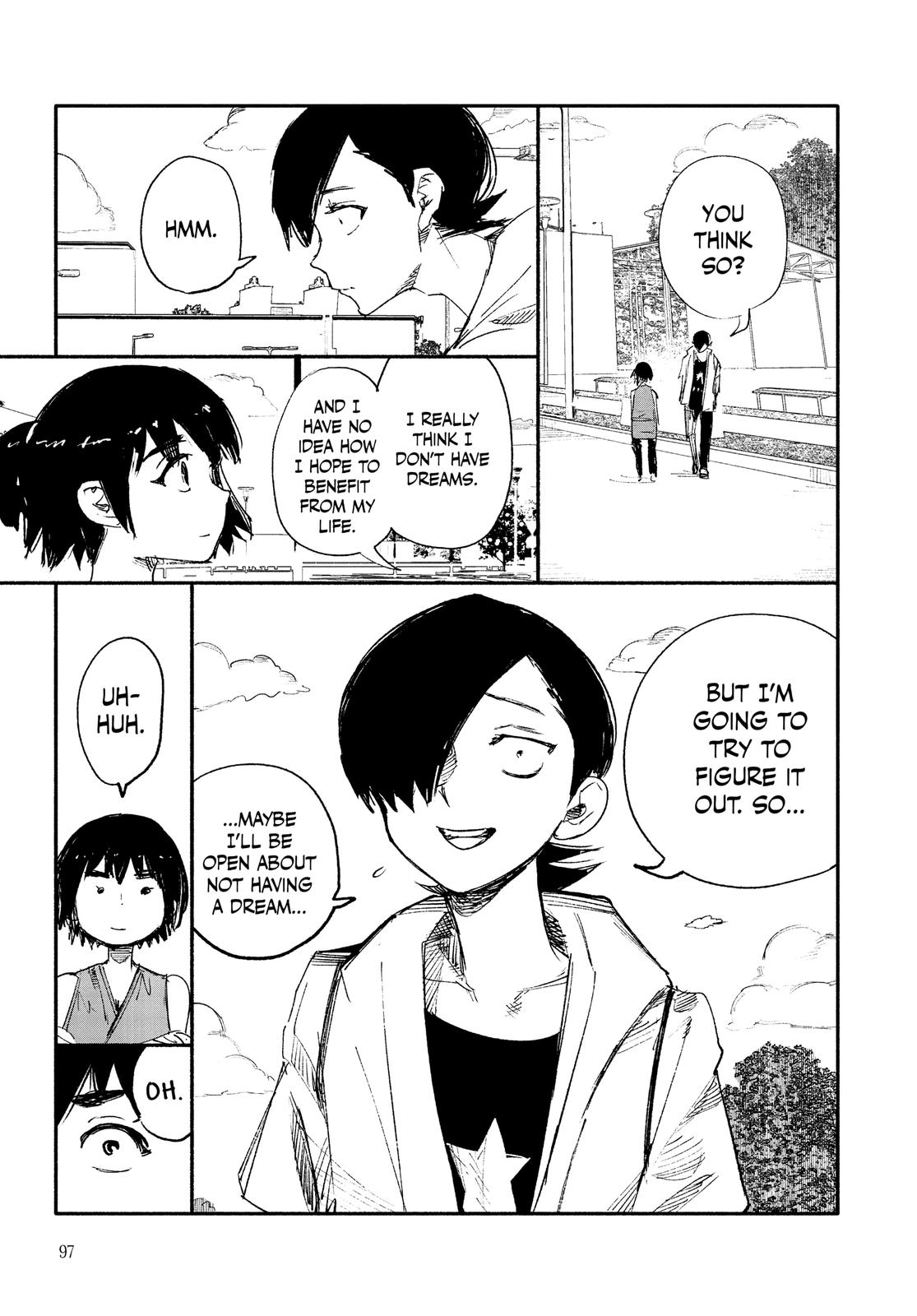Choujin X, chapter 9, image 24