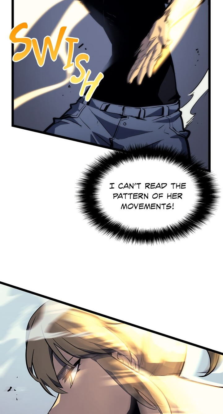 Solo Leveling, chapter 92, page 57
