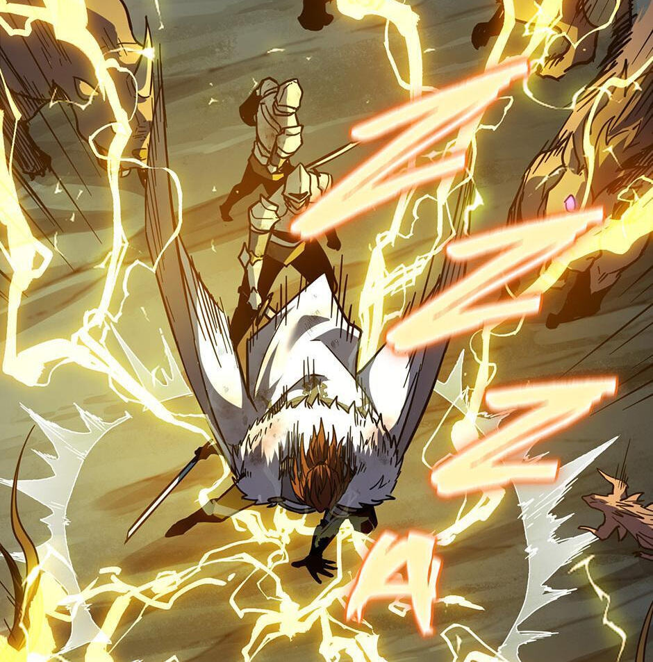 The Beginning After the End, chapter 255, image 147