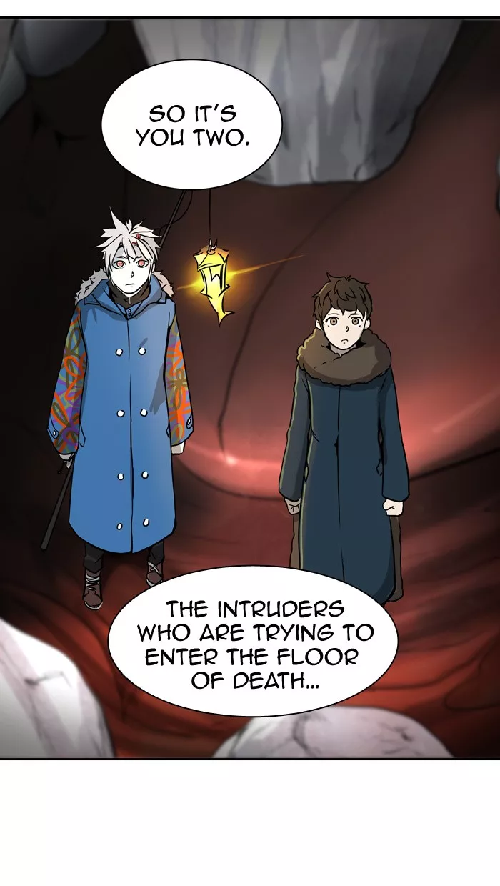 Tower of God, chapter 317, image 44