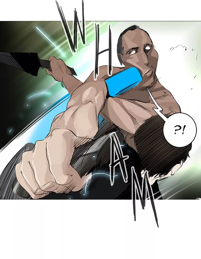 Tower of God, chapter 234, image 28