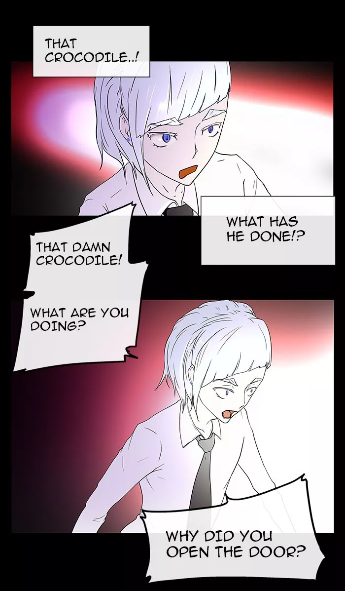 Tower of God, chapter 12, image 42