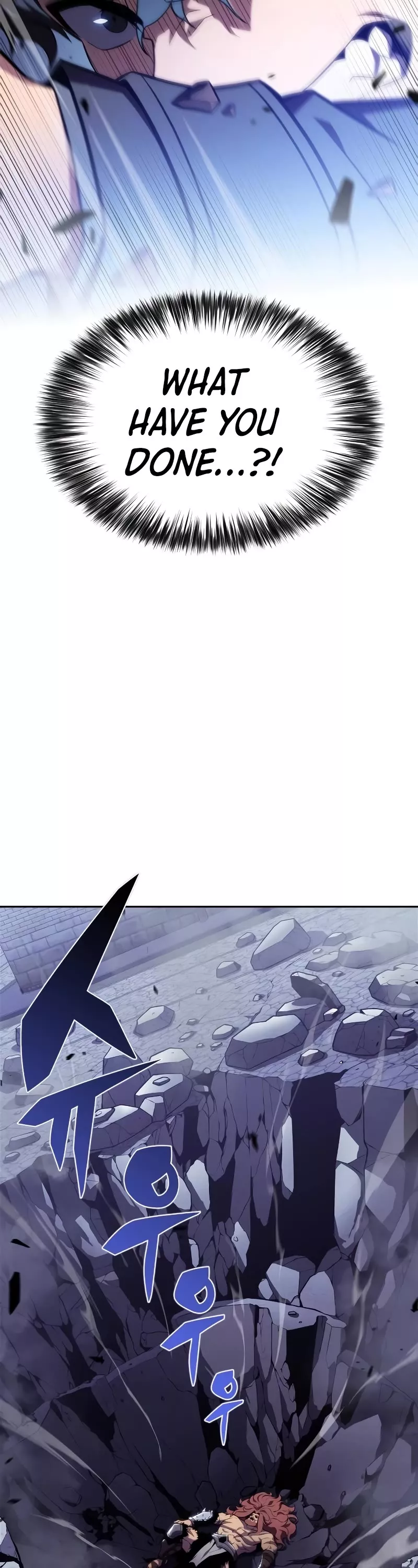 Solo Max-Level Newbie, chapter 142, image 12