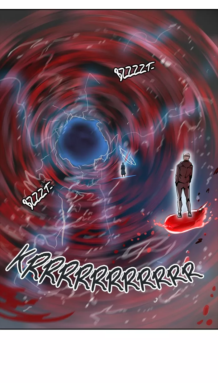 Tower of God, chapter 334, image 31