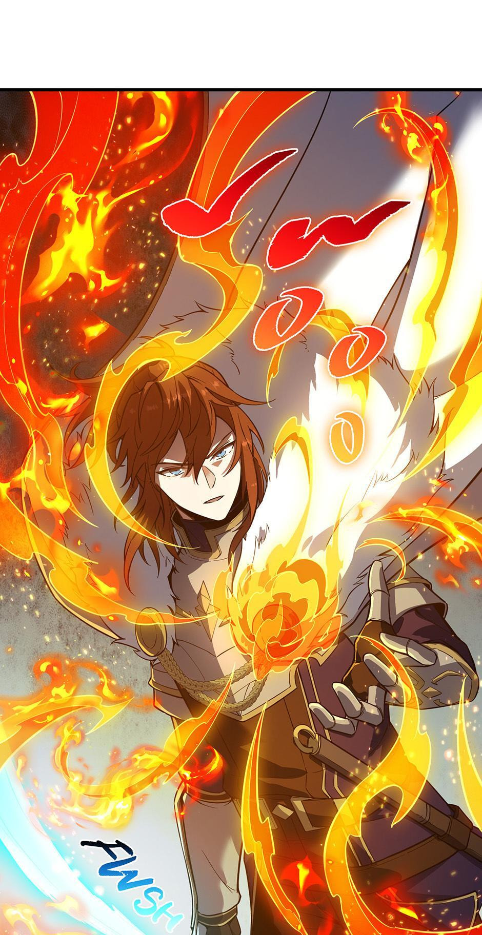 The Beginning After the End, chapter 245, image 96