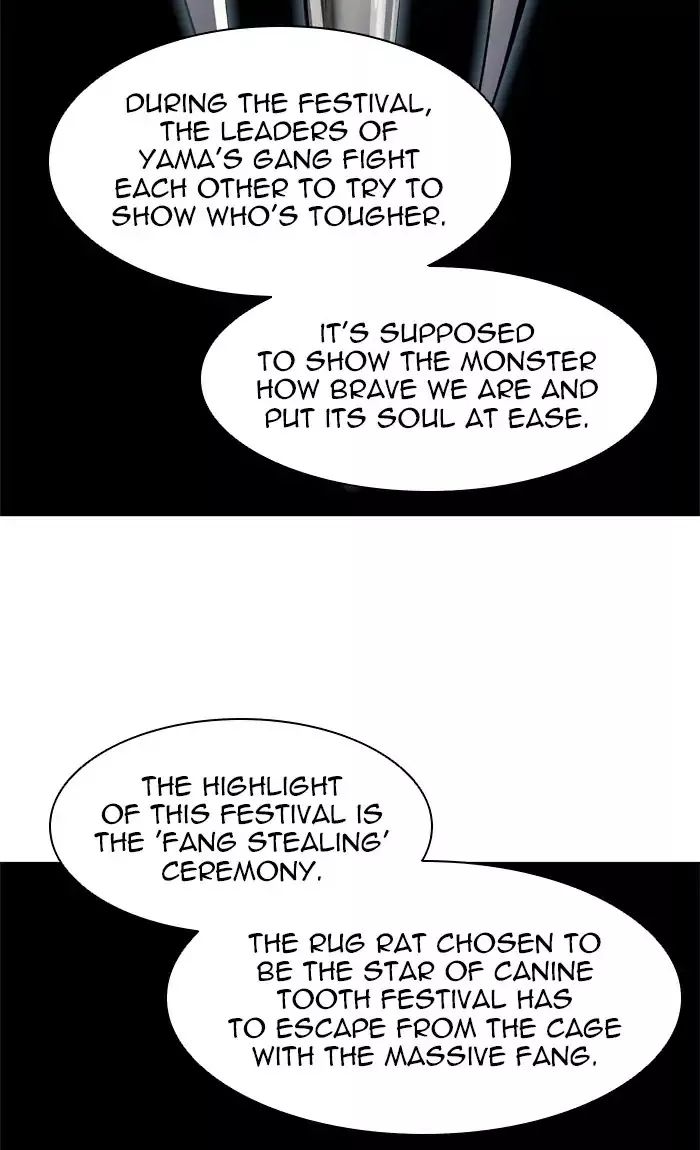 Tower of God, chapter 425, image 71
