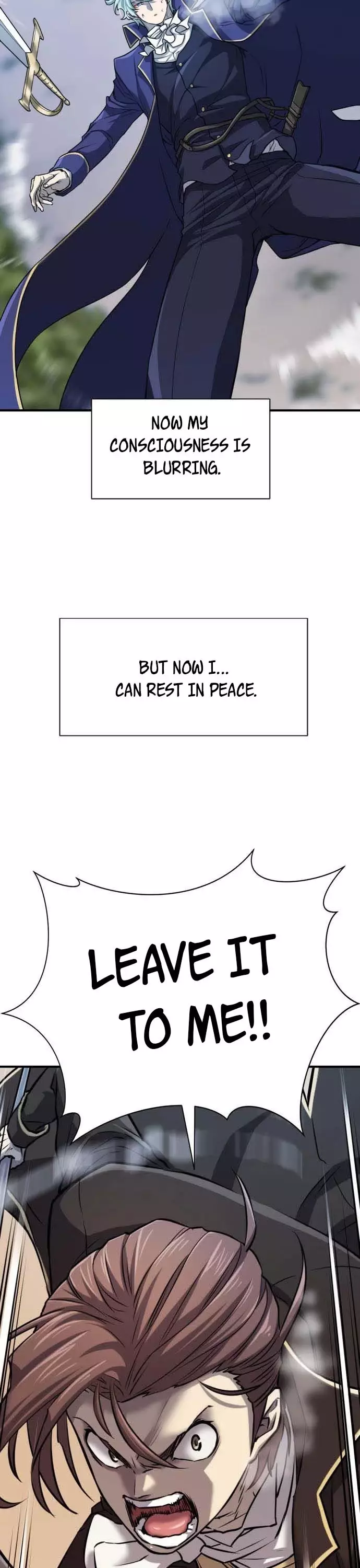 The Greatest Estate Developer, chapter 32, image 3
