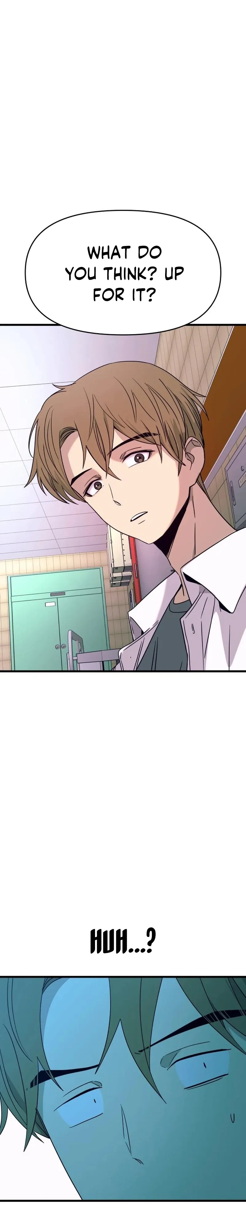 My Bias Gets on the Last Train, chapter 72, image 62