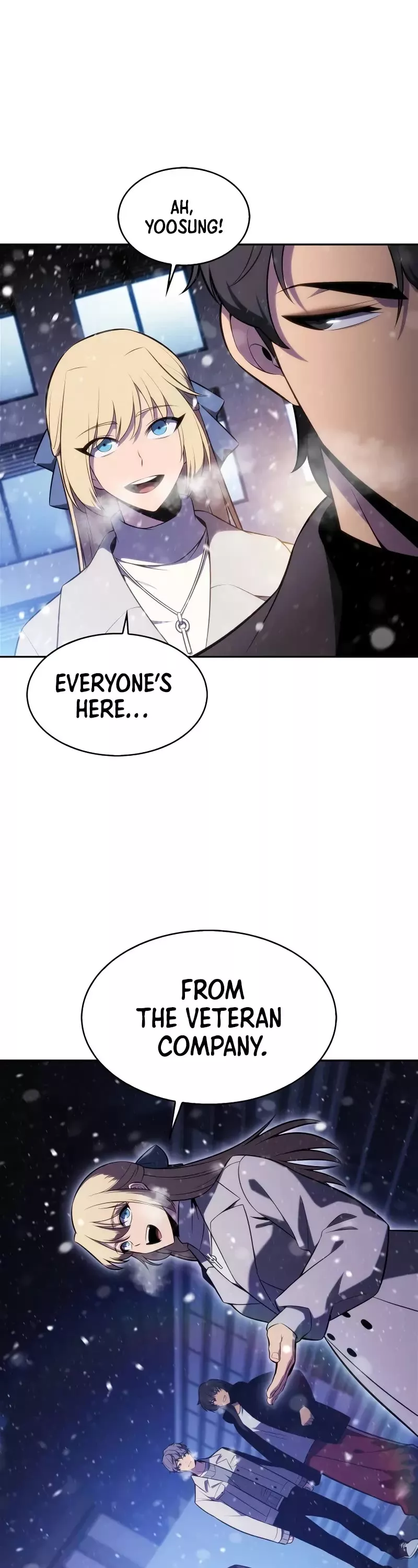 Solo Max-Level Newbie, chapter 179, image 27