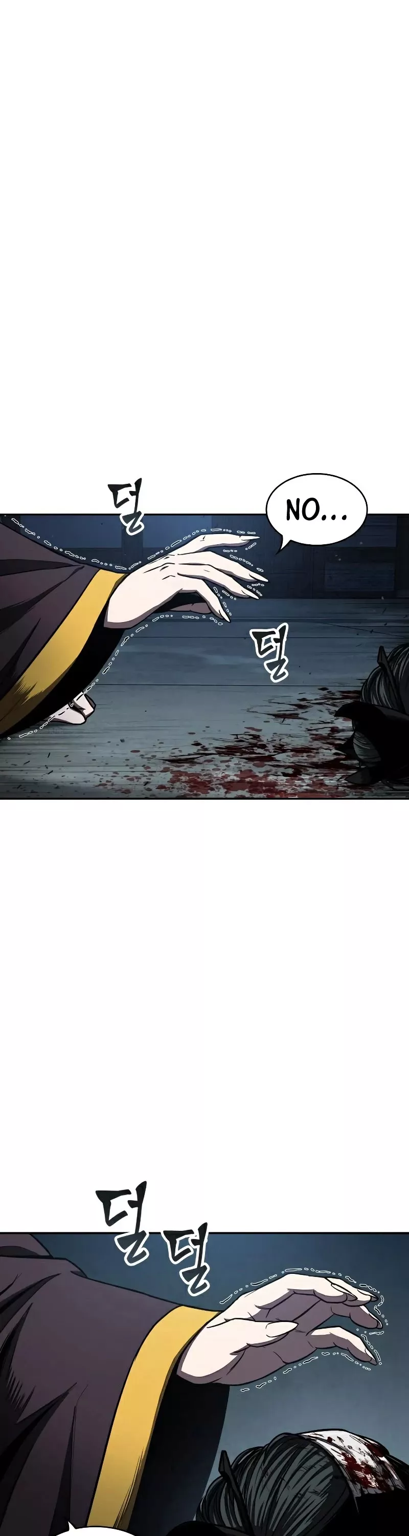Nano Machine, chapter 94, image 48