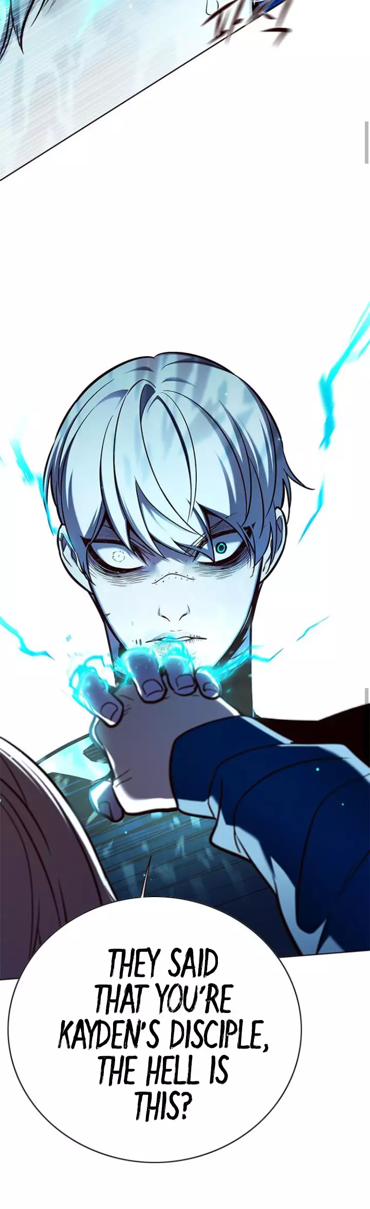 Eleceed, chapter 125, image 17