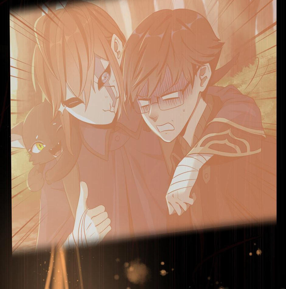 The Beginning After the End, chapter 127, image 126
