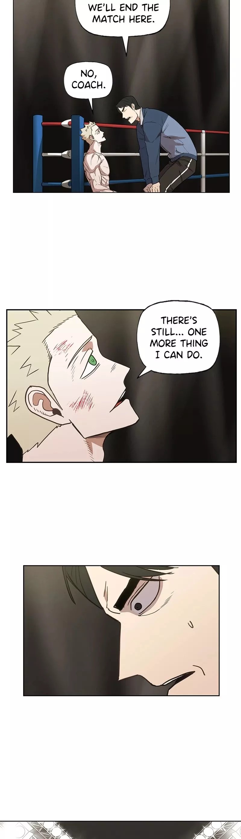 The Boxer, chapter 122, image 19