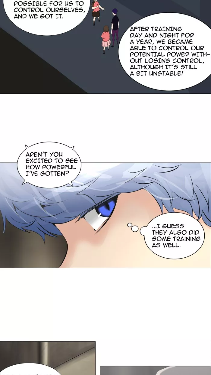 Tower of God, chapter 222, image 25