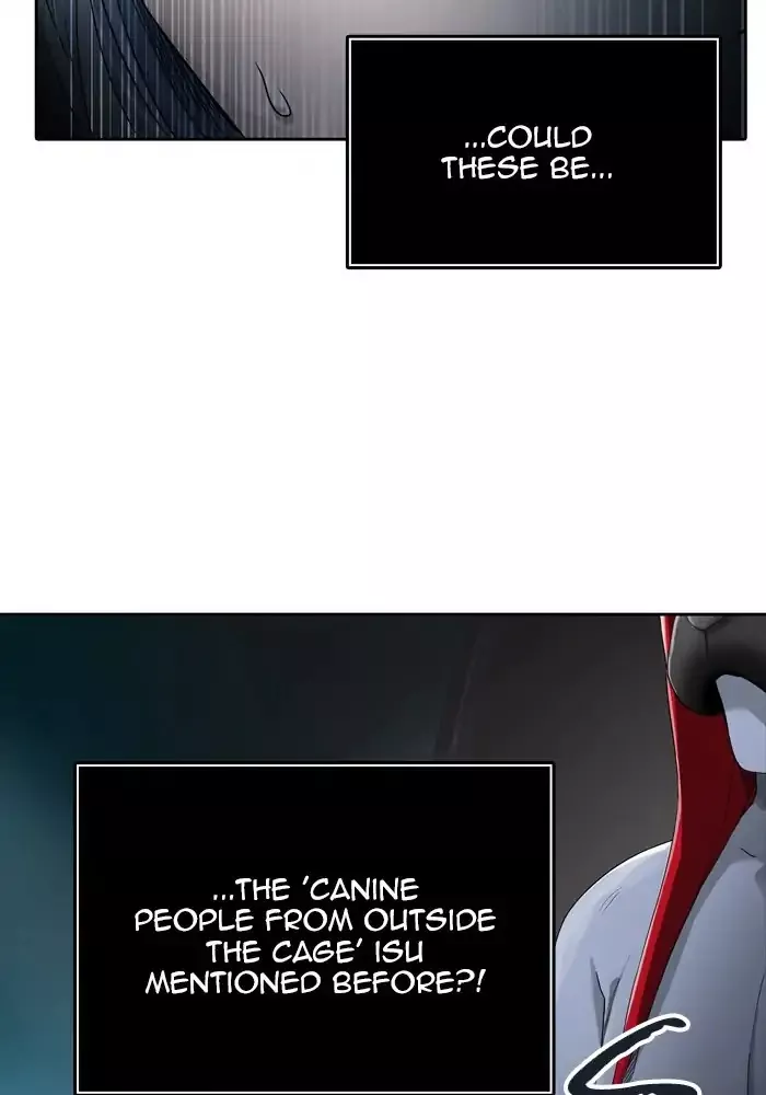 Tower of God, chapter 432, image 156