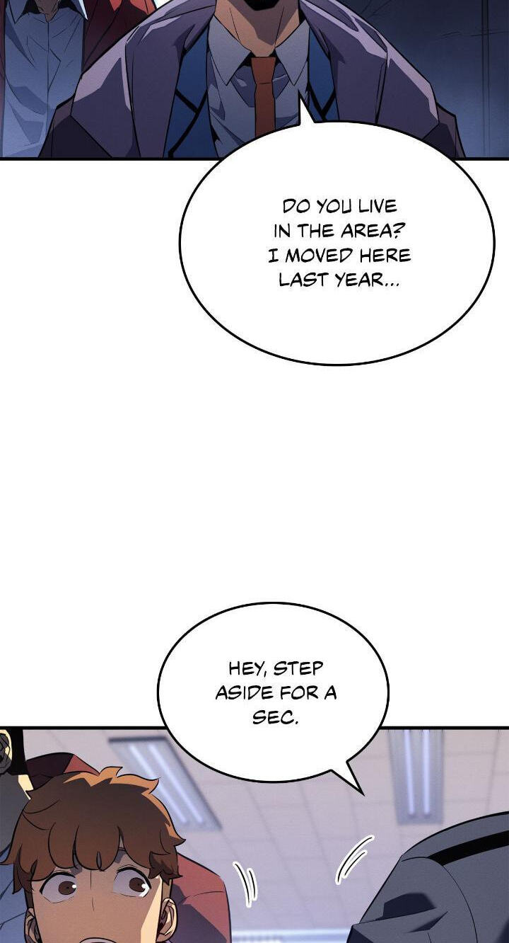 Solo Leveling, chapter 181, image 35