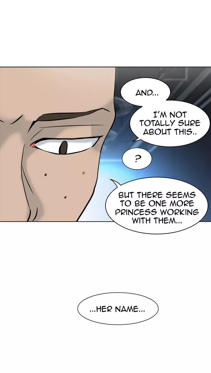 Tower of God, chapter 300, image 86