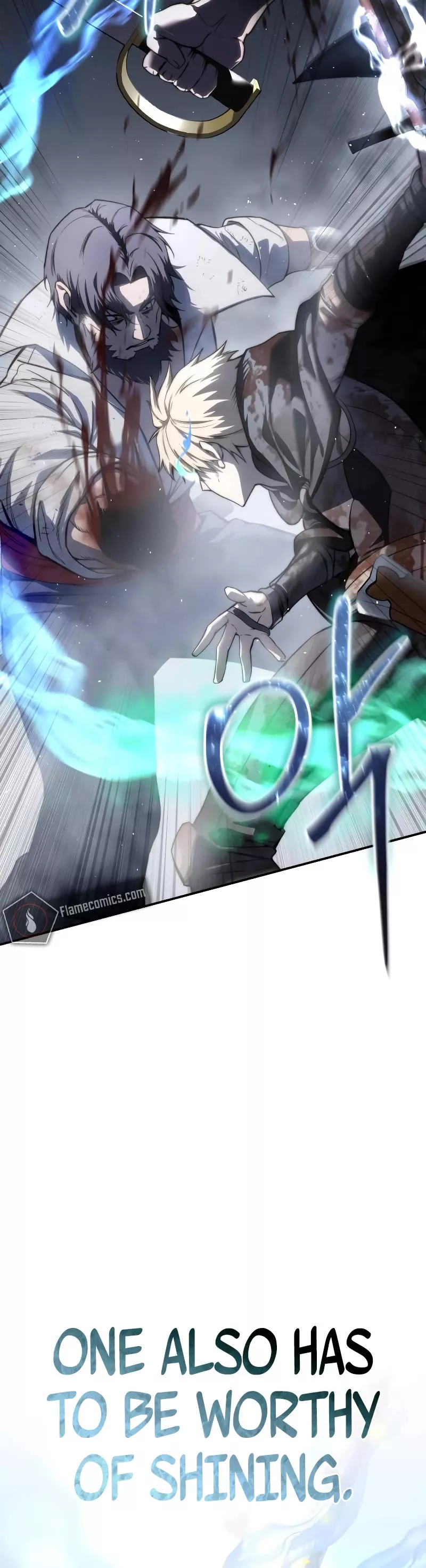 Star-Fostered Swordmaster, chapter 40, image 21