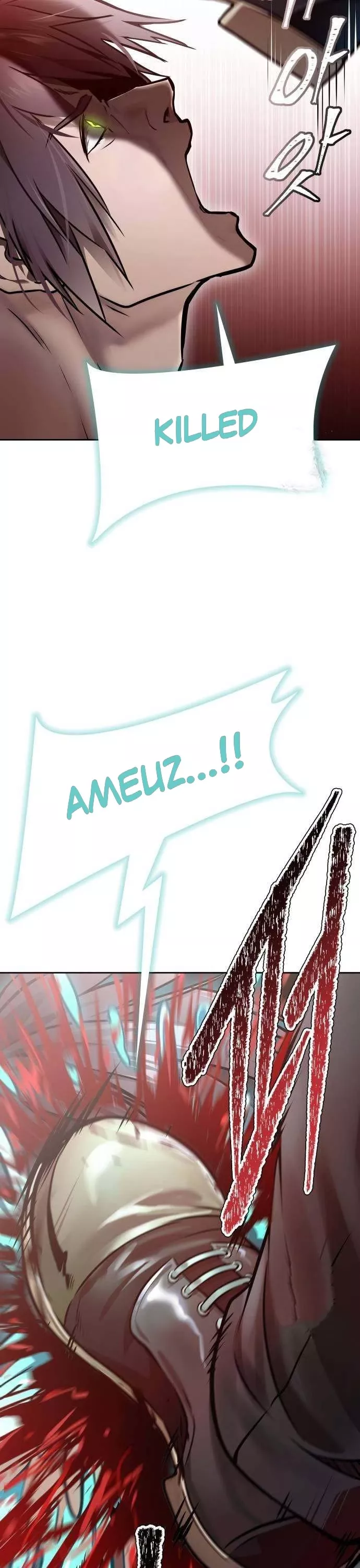 Tower of God, chapter 626, image 22