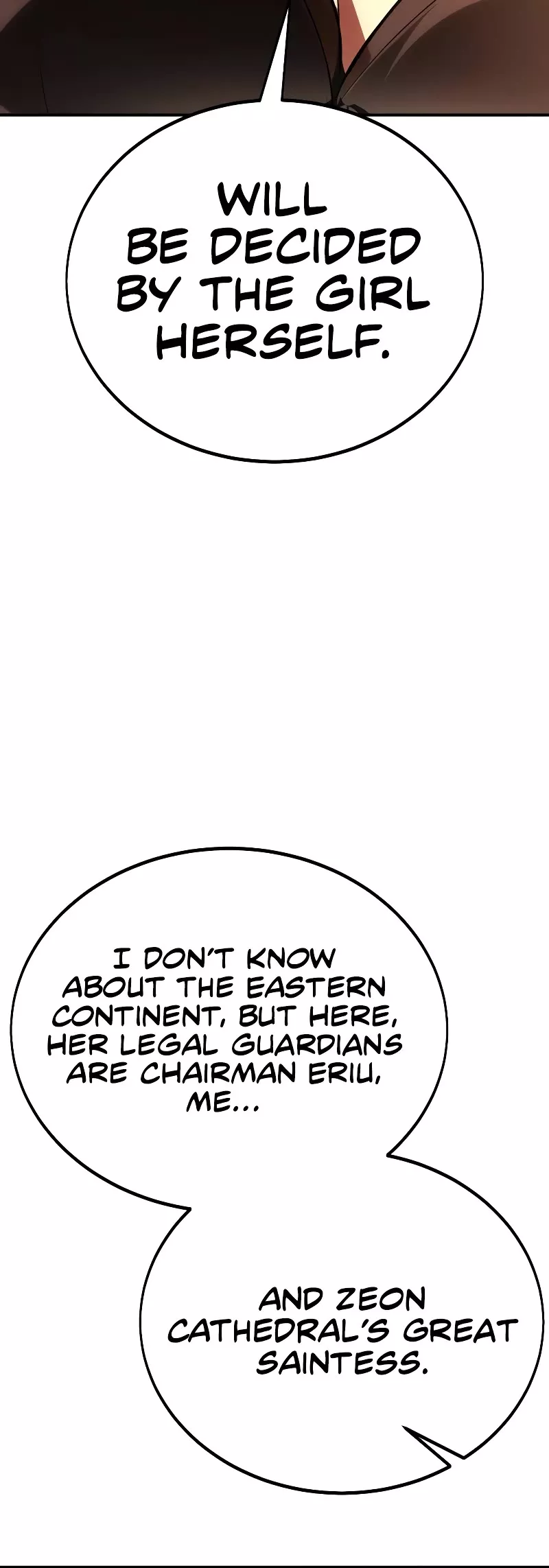 I Killed the Main Player, chapter 40, image 41