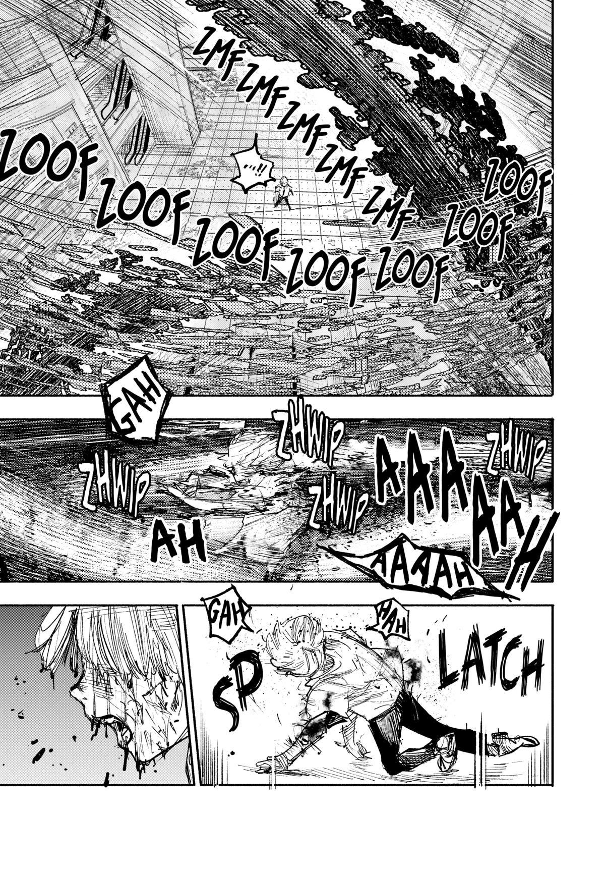 Choujin X, chapter 19, image 29