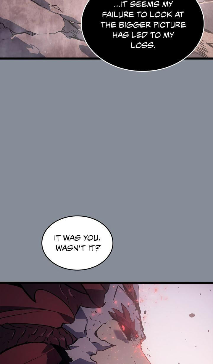 Solo Leveling, chapter 177, image 20