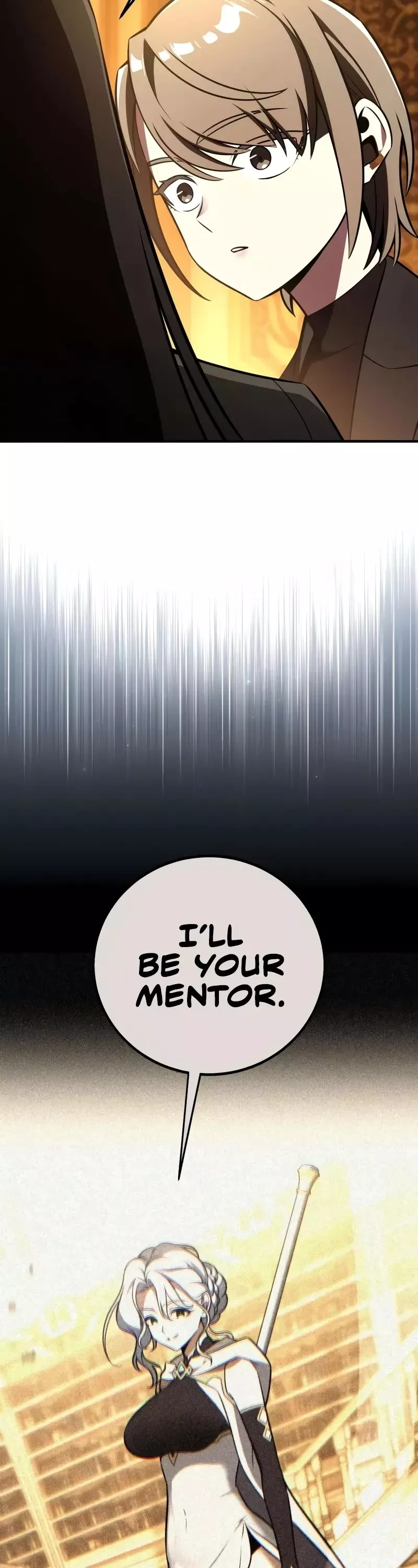 I Killed the Main Player, chapter 84, image 33