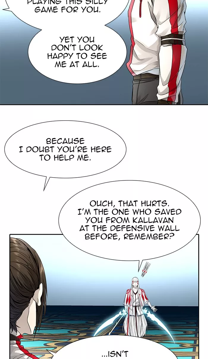 Tower of God, chapter 490, image 126