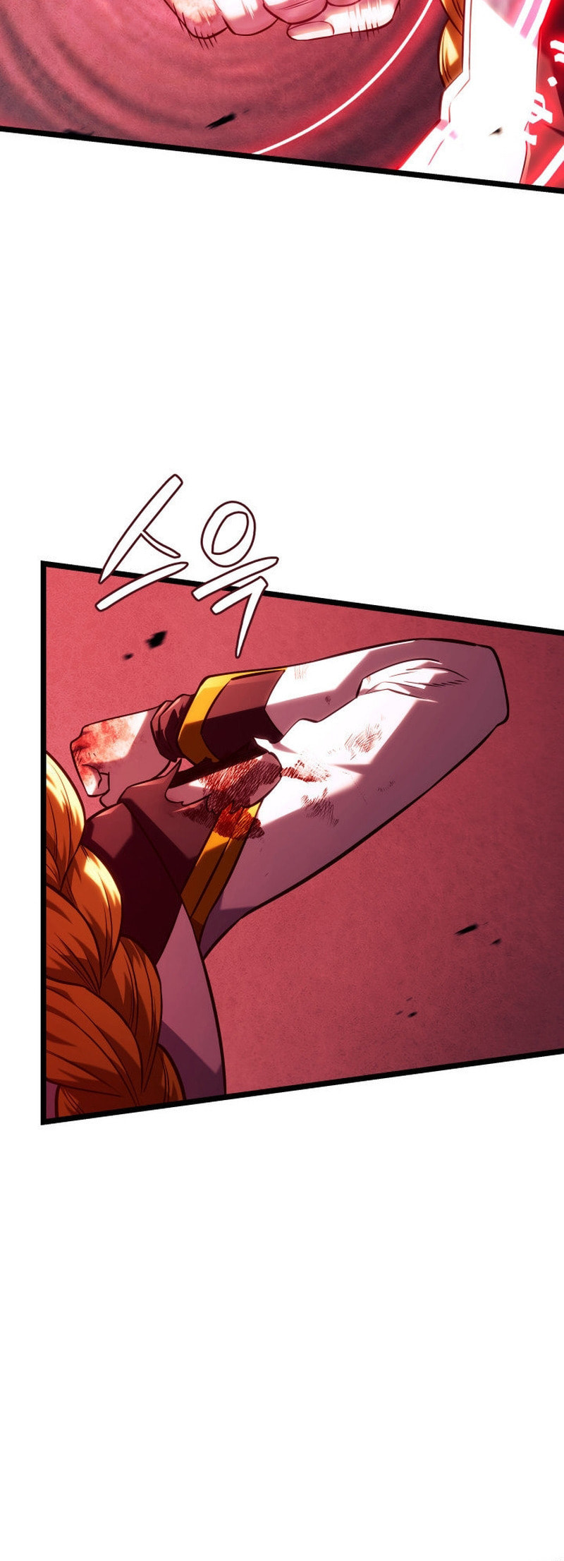 Revenge of the Baskerville Bloodhound, chapter 140, image 28