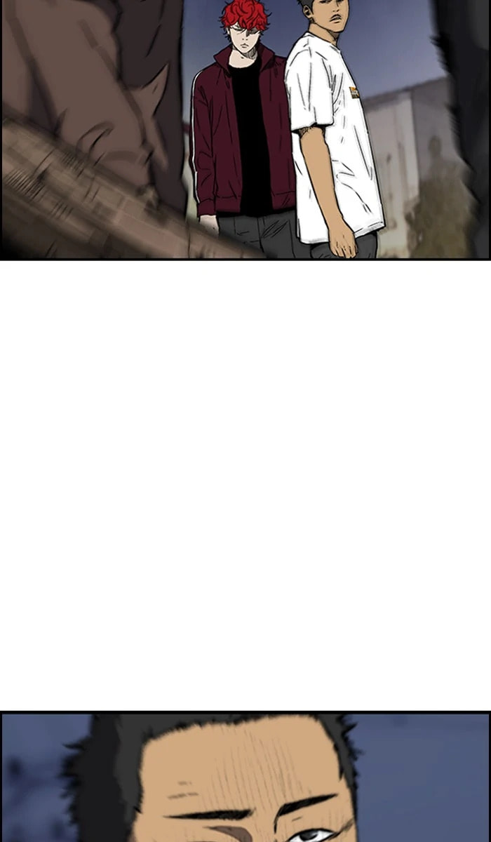 Wind Breaker, chapter 232, image 35