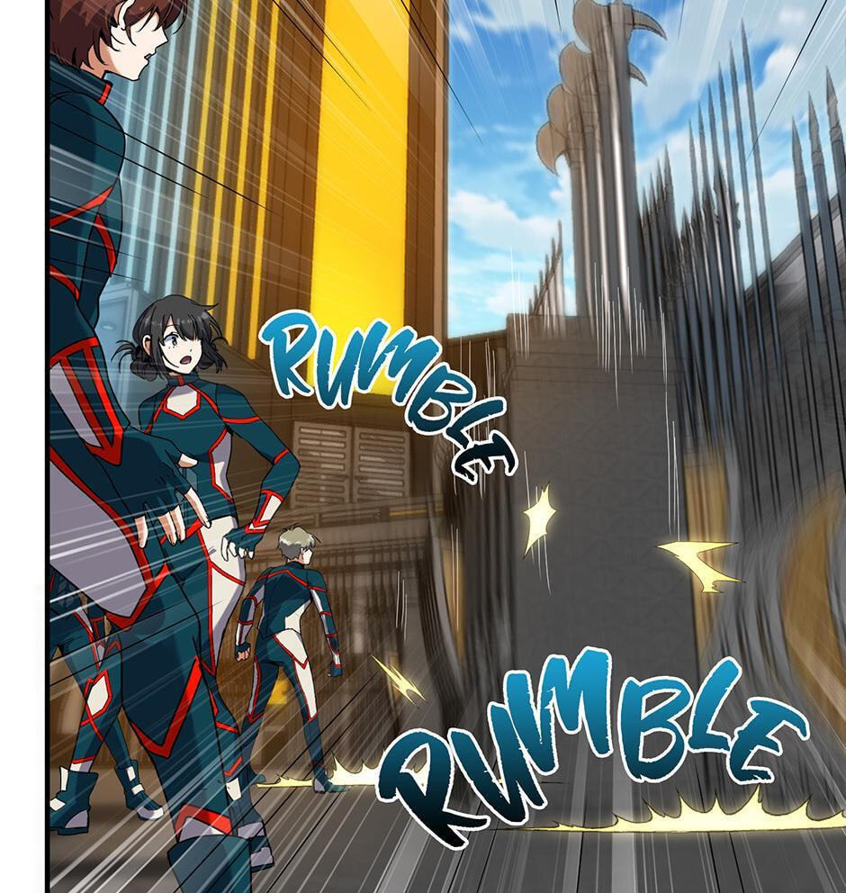 The Beginning After the End, chapter 209, image 20